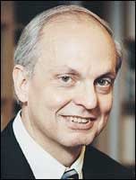 Arthur Helton