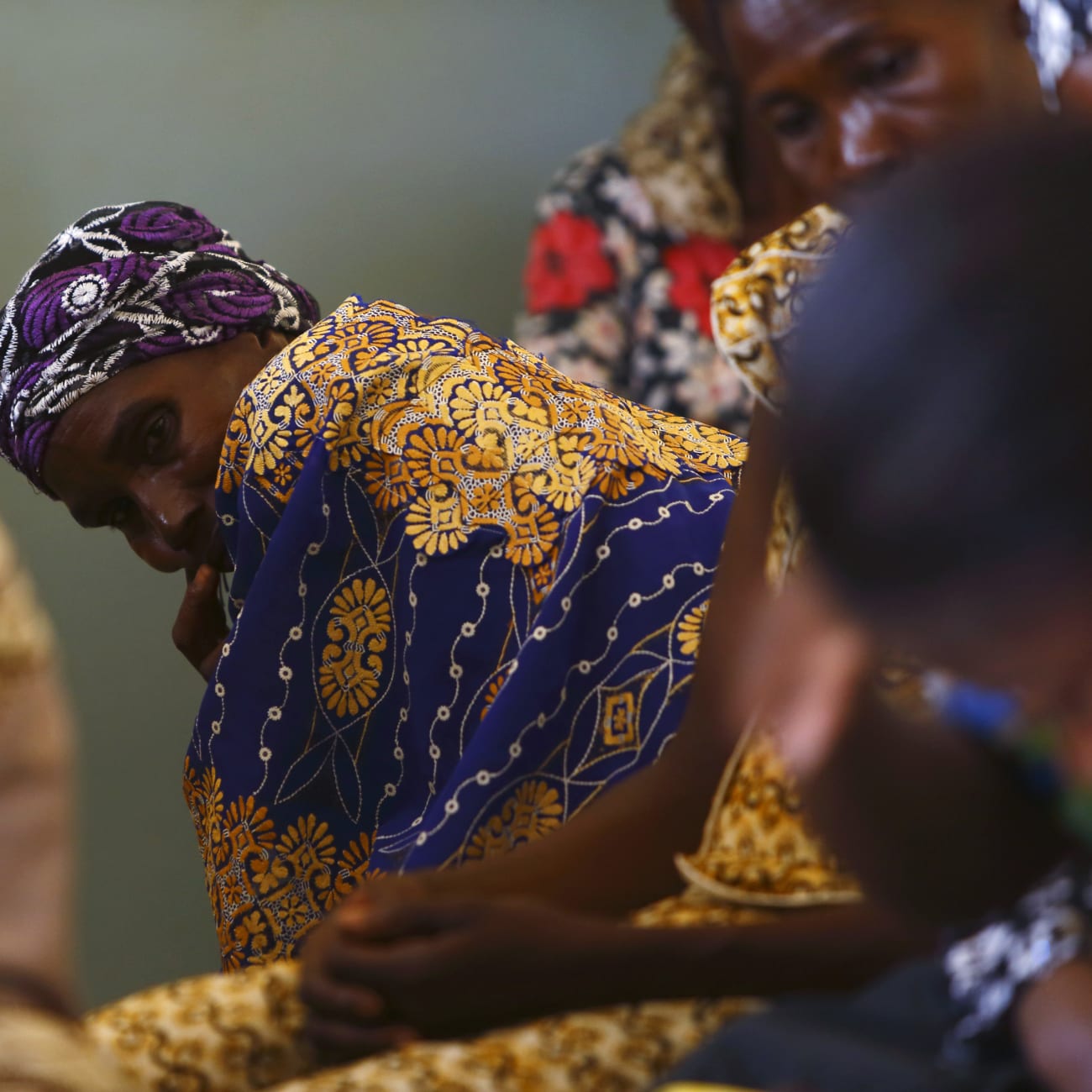 Reimagining Sexual and Reproductive Health Without U.S. Involvement