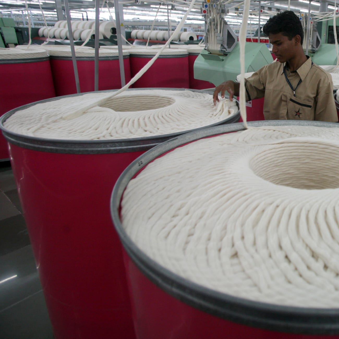 The Pollution Market: An Auction for Better Air Quality in West India