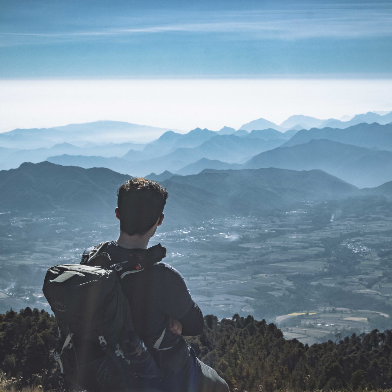 Microplastics Above Mexico: A High-Altitude Search for Pollution