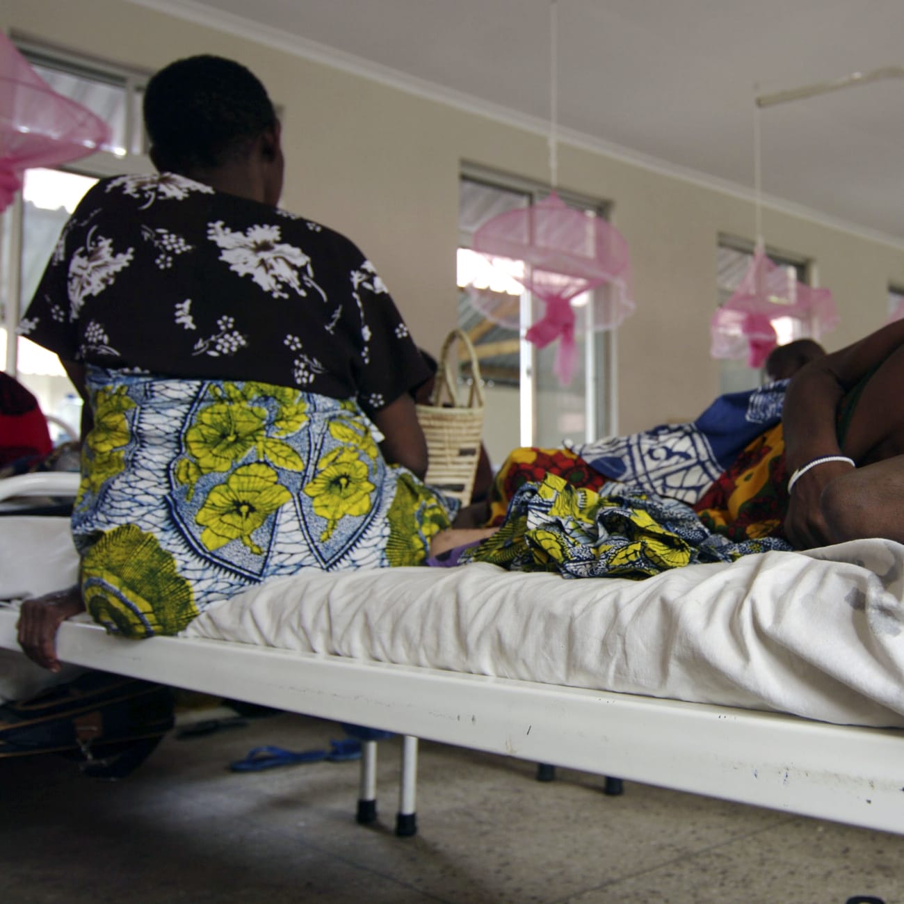 USAID Cuts Could Sever HPV Prevention