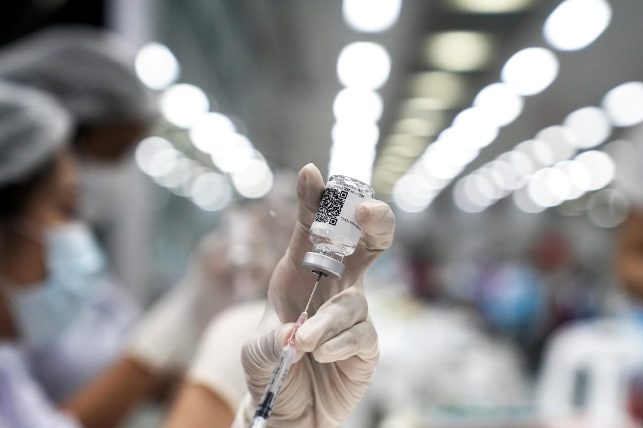 The Question of Booster Vaccines in Low- and Middle-Income Countries