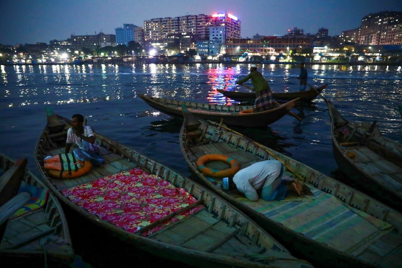 Cities: Creating Transformative Spaces that Address Climate and Health