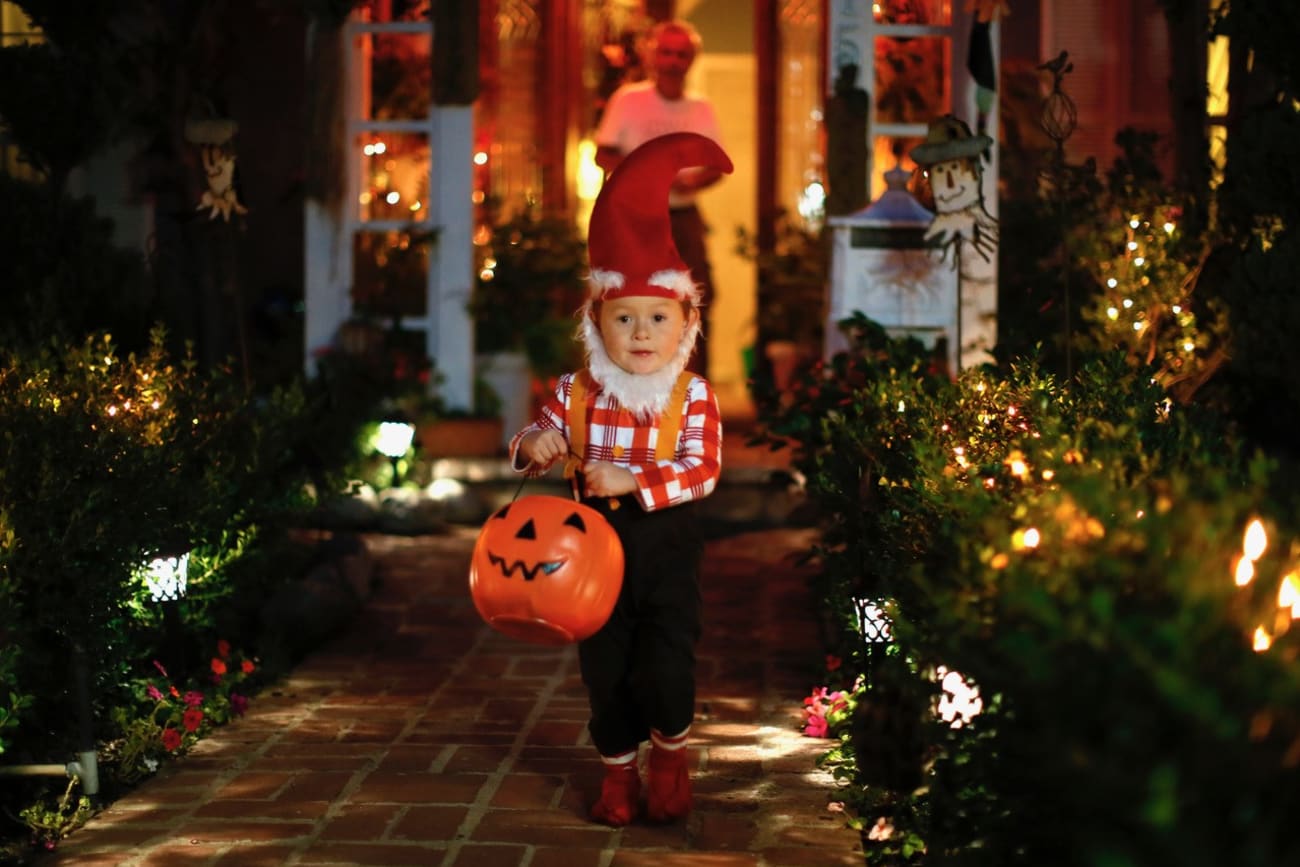 Foods That are Worse for You Than Halloween Candy
