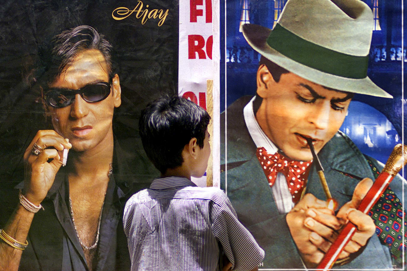 India's Tobacco Industry Regulations