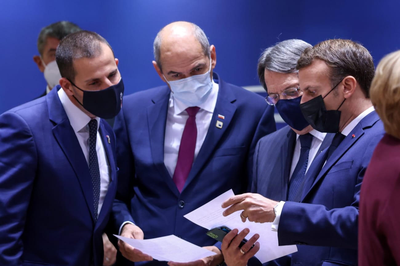 To Prevent the Next Pandemic, Leaders Should Finish What They Started