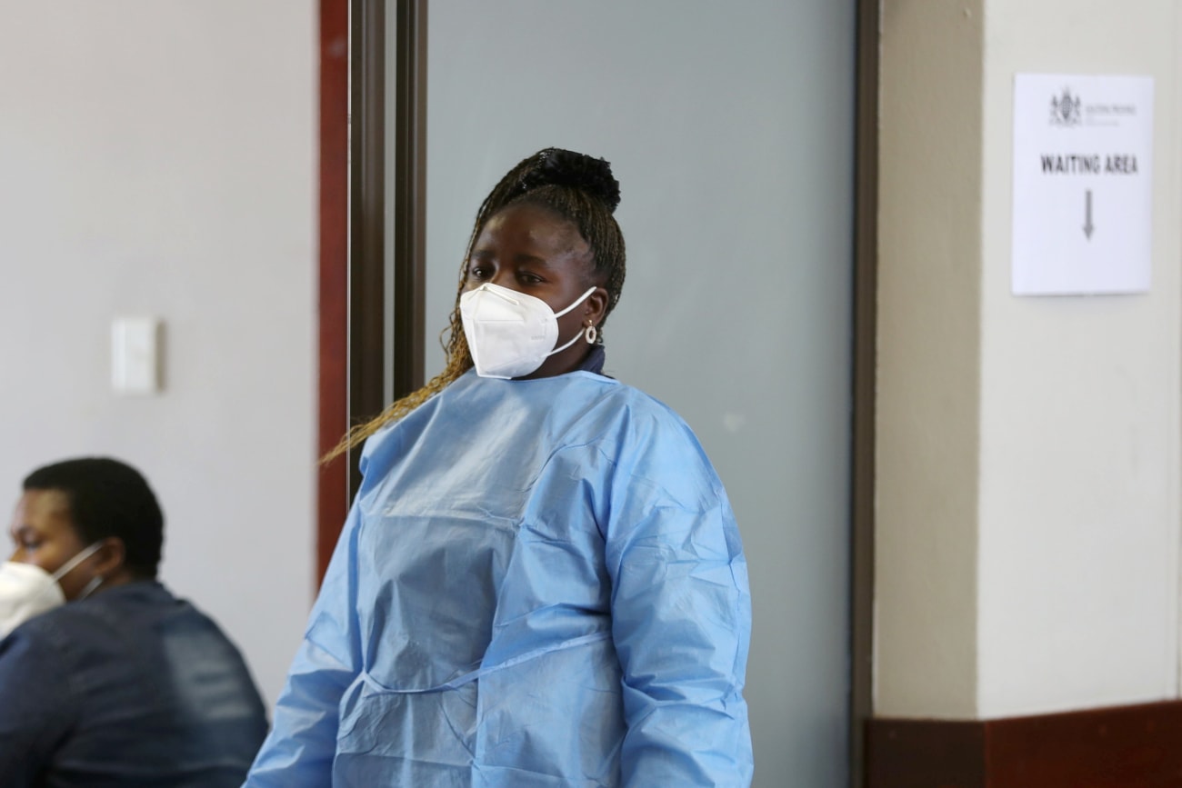 The Threat of Bogus Doctors in Africa