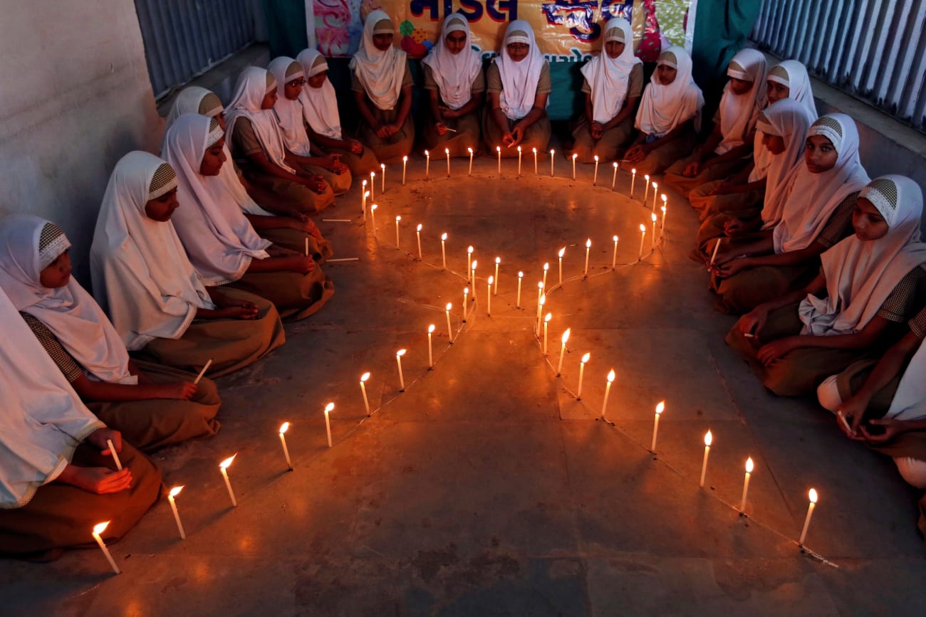 The PEPFAR Files: Who Tried to End the Lifesaving HIV Program?