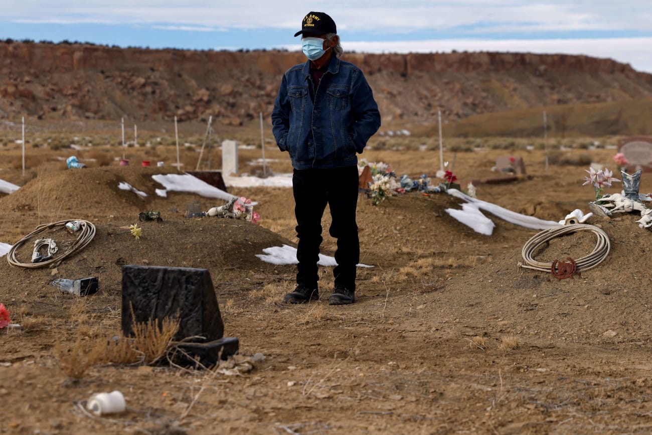 The 10 Americas: How Geography, Race, and Income Shape U.S. Life Expectancy