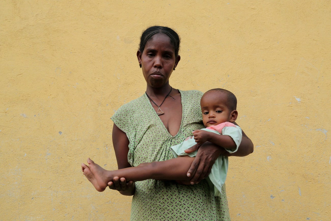 &quot;Power of Joy&quot;: New Film on Childbirth During Ethiopia&#039;s Civil War