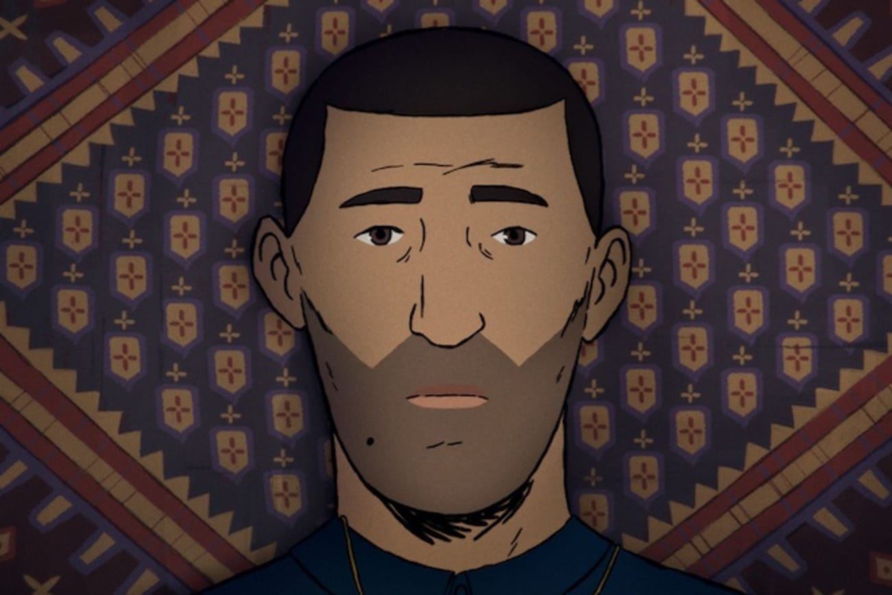 The New Animated Film &quot;Flee&quot; Will Change How You Think About the Refugee Experience