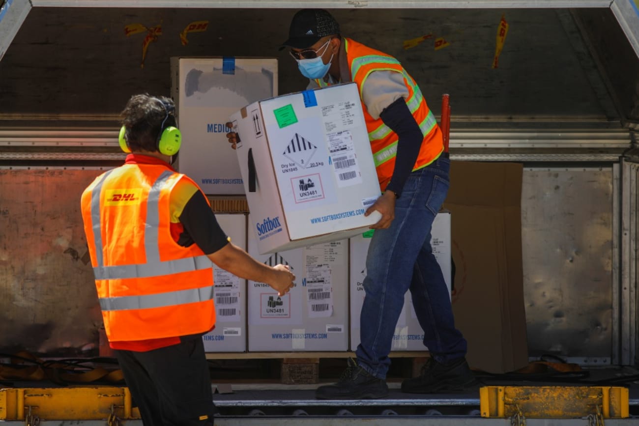 Three Lessons for Trade and Health
