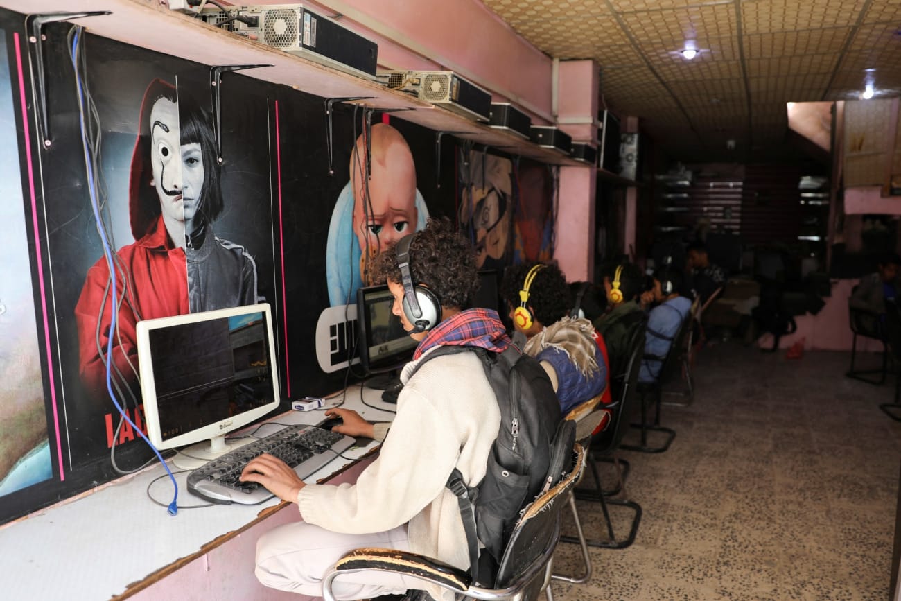 Global Health and the Declaration for the Future of the Internet