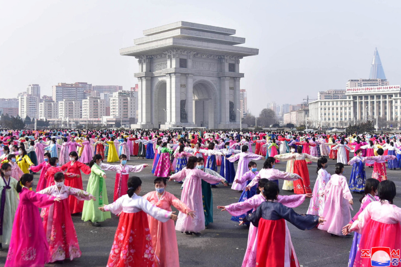 North Korea&#039;s COVID-19 Crisis: An Impossible Outbreak in the &quot;Impossible State&quot;