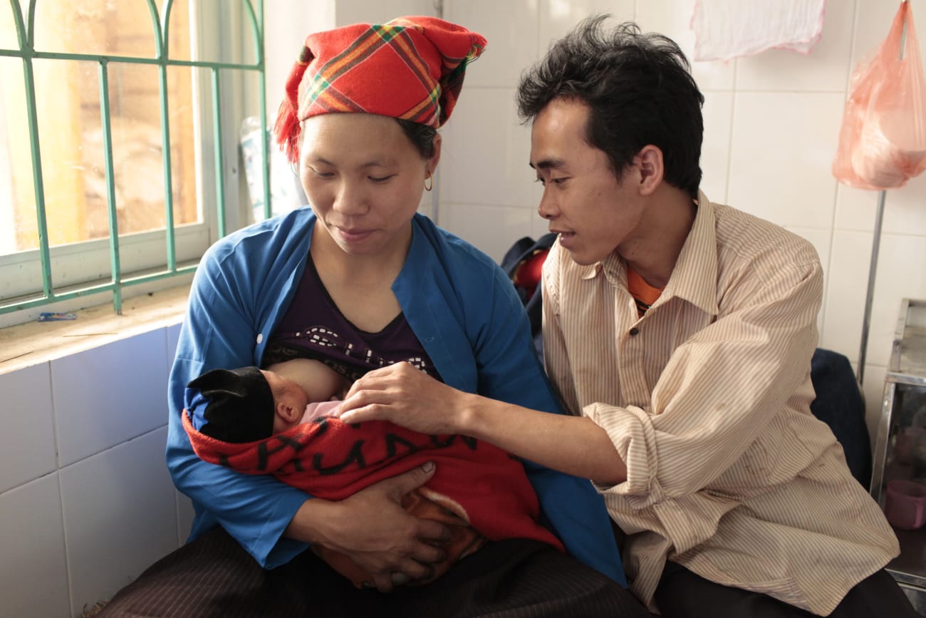 Maternal and Child Health