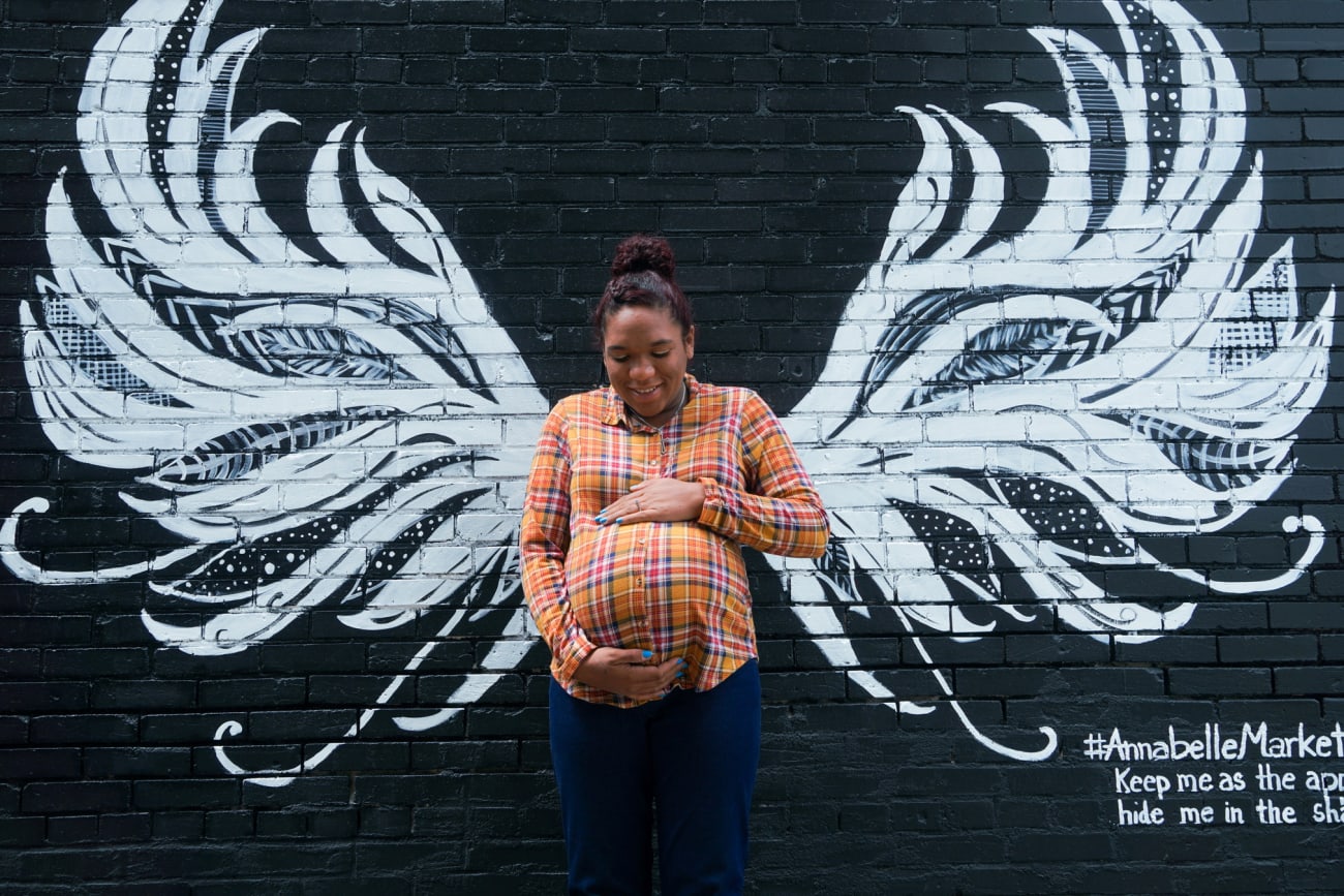 North Carolina&#039;s New Strategy to Tackle Maternal Mortality