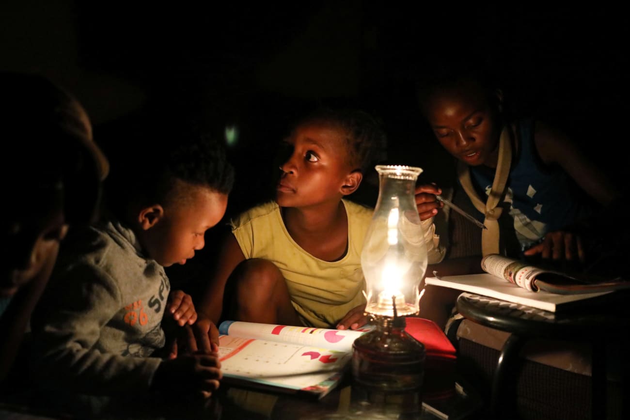 Power Cuts in South Africa Wreak Havoc on Health Care