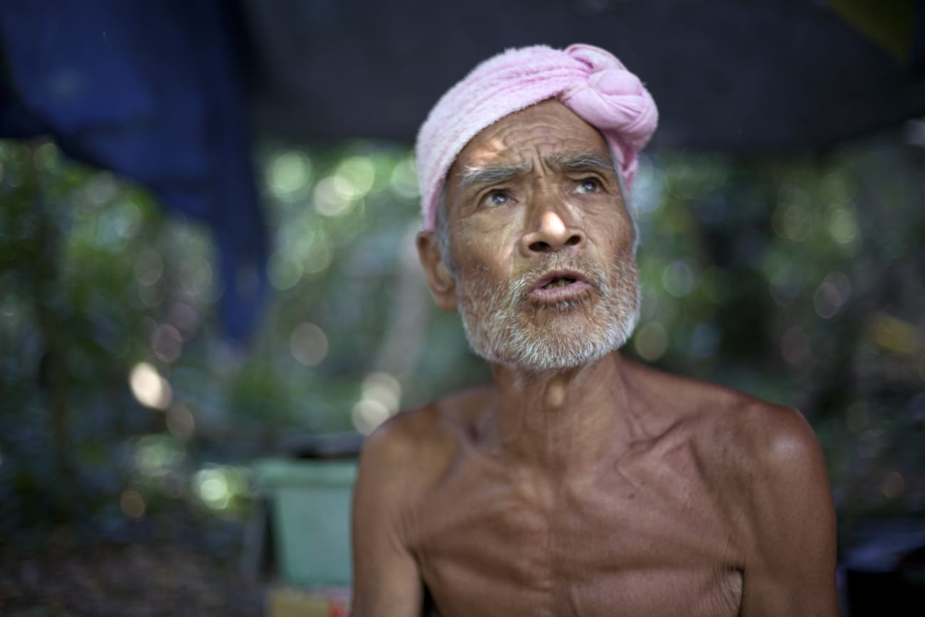 The World's Oldest Communities