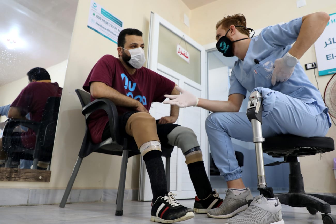 The Power of Health Information for People with Disabilities