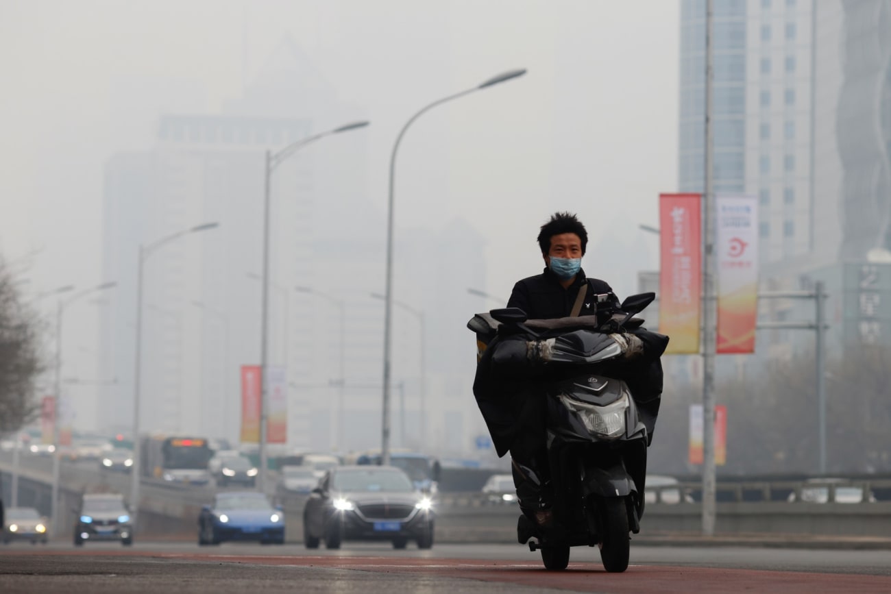 Air Quality, Health, and Climate Conversations
