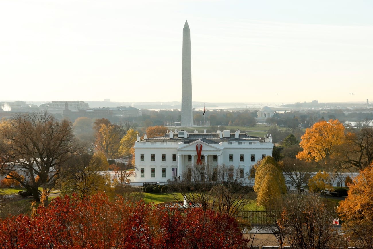 PEPFAR&#039;s Twentieth Anniversary Might Be Its Last
