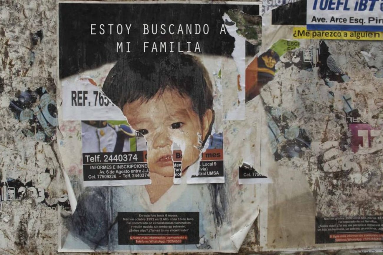 Guatemala’s Forgotten Voices
