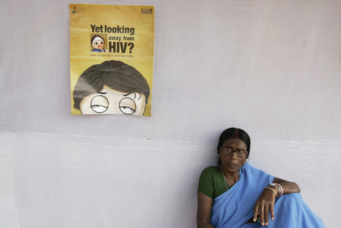 Addressing Contraceptive Needs for Women Living With HIV