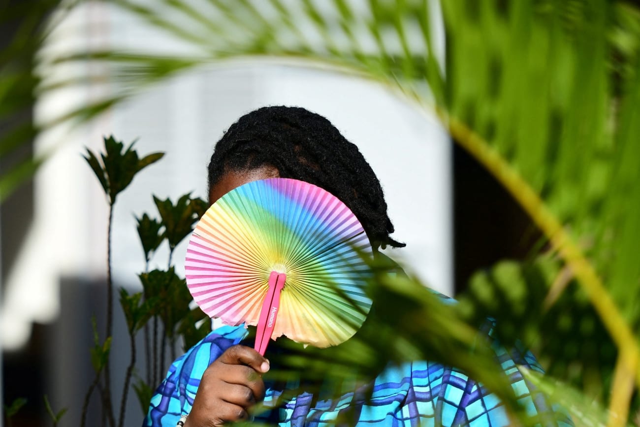 LGBTQI+ People Need a Permanent End to the Global Gag Rule