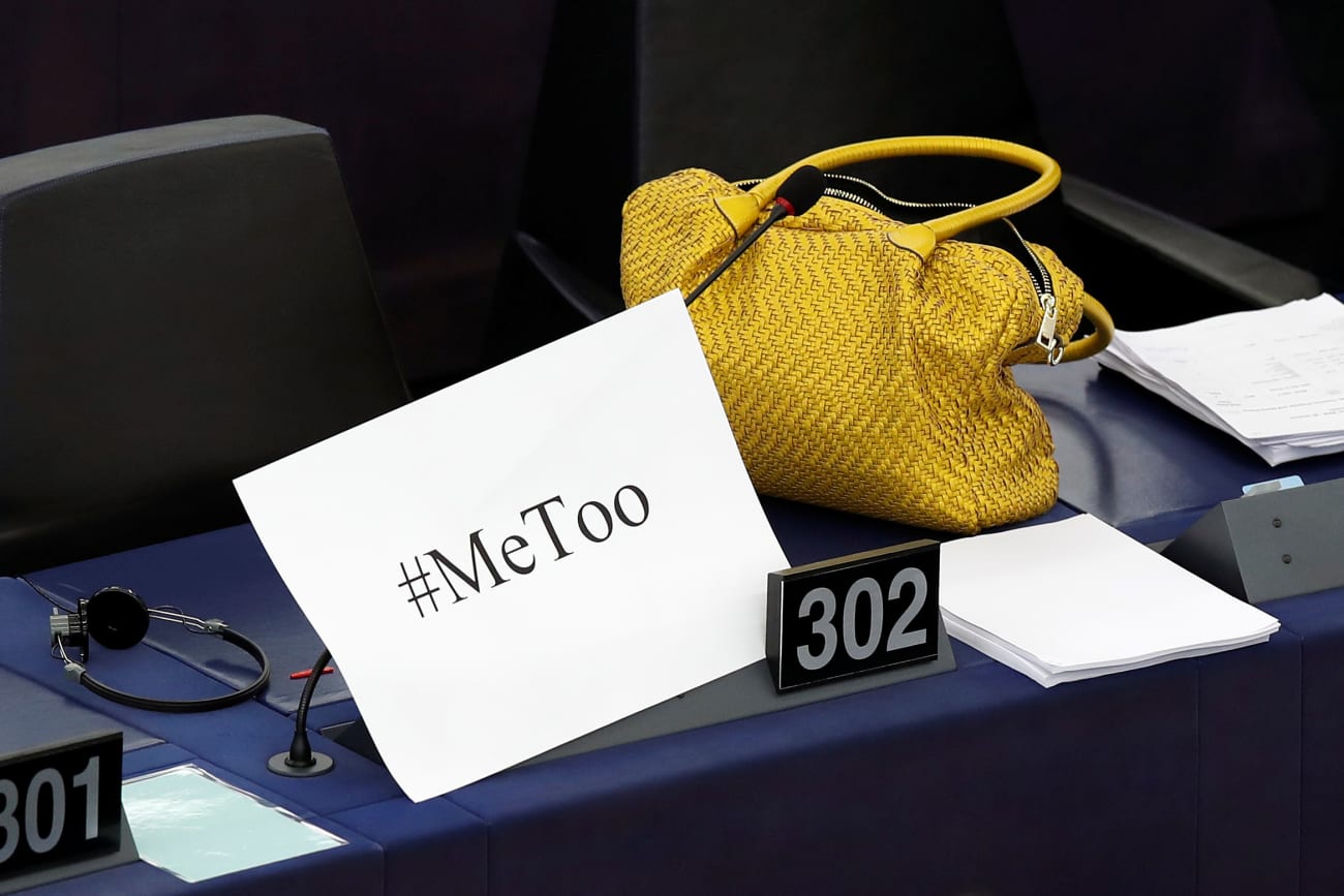 Health Practitioners Say #MeToo