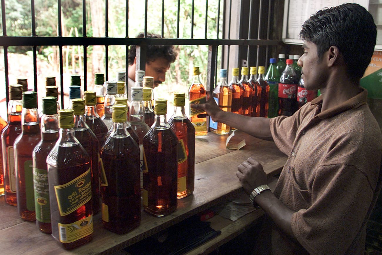 Sri Lanka’s Alcohol Tax Reform Spurs Economic and Health Recovery