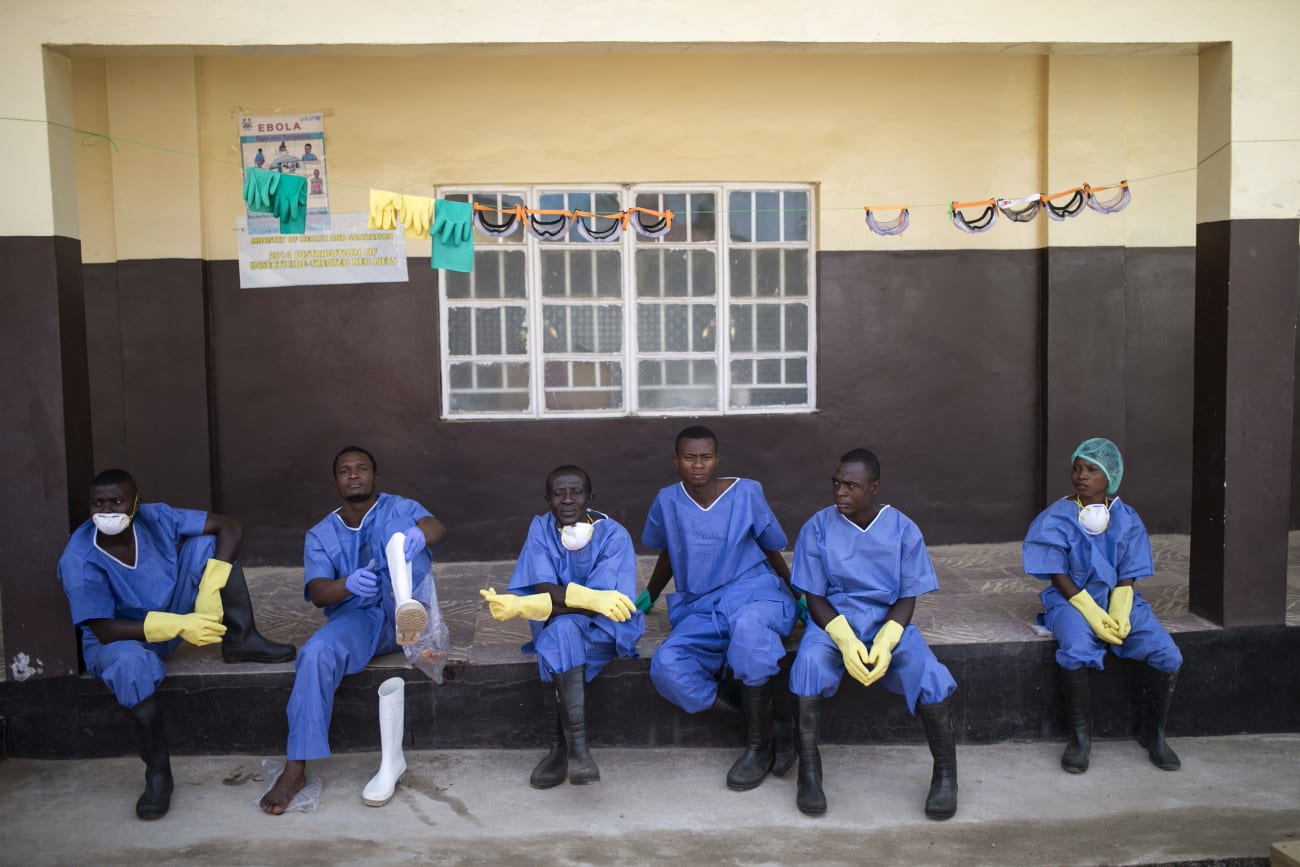 How to Stop West Africa's Brain Drain