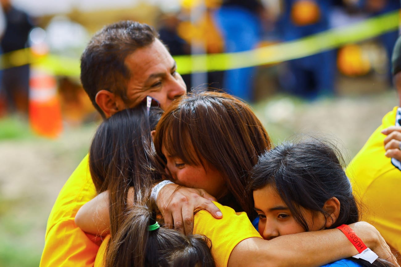 Joyful and Painful Tales of Migrant Reunions