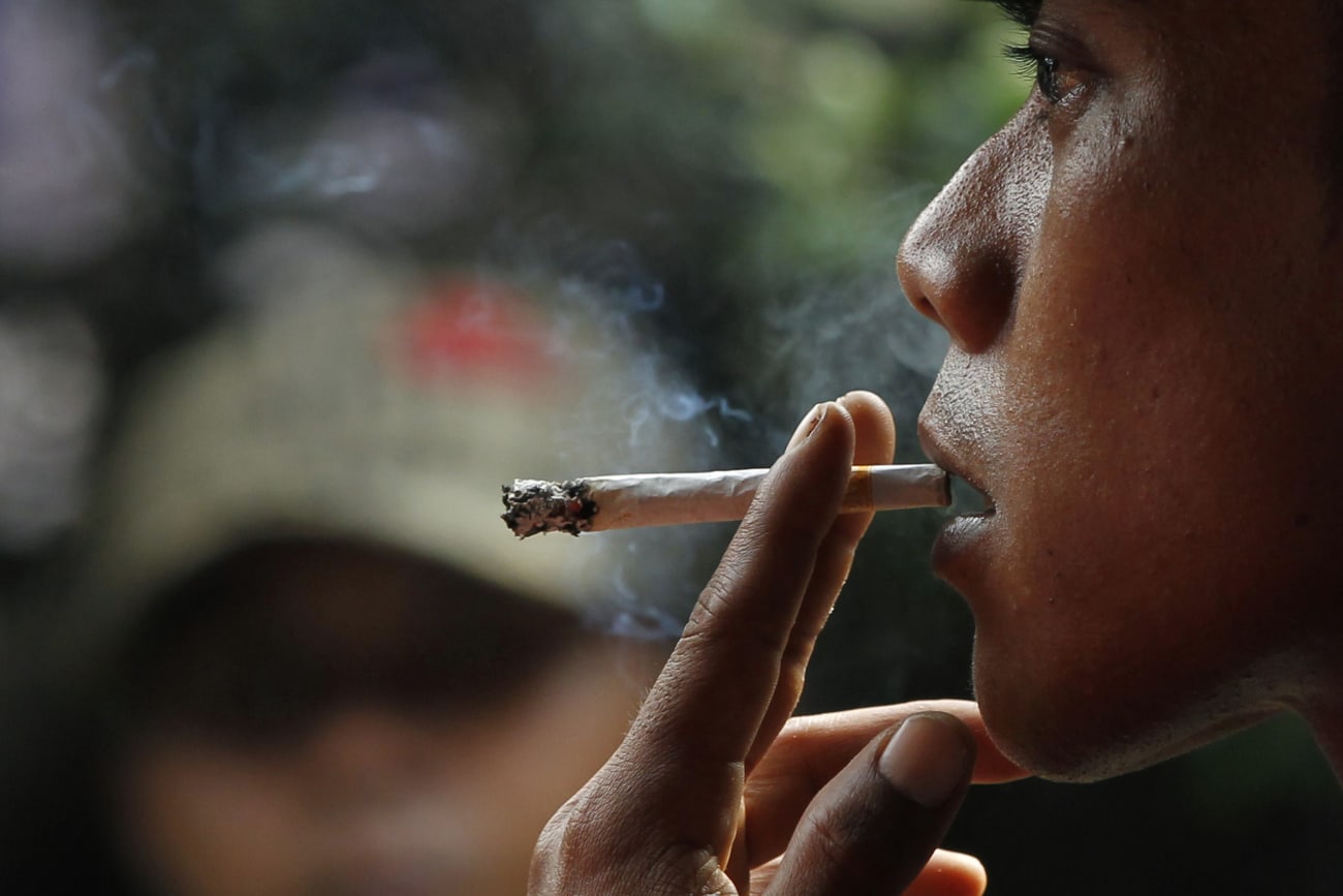 Tobacco Control Goes Missing from Indonesia&#039;s Presidential Ballot
