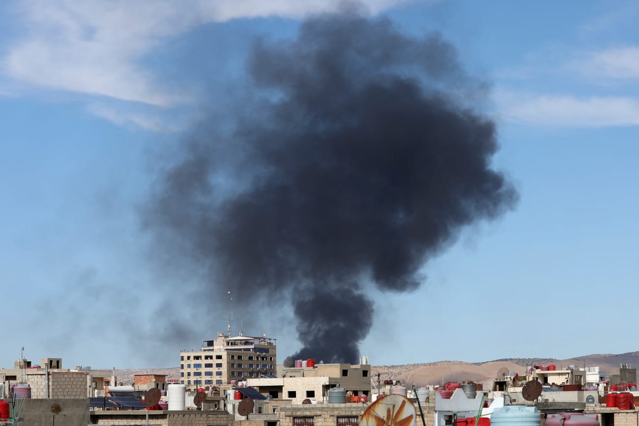 Kurdish Resilience in the Face of Turmoil