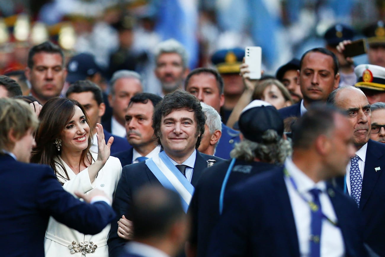 The Dangers of Privatizing Health Care in Argentina