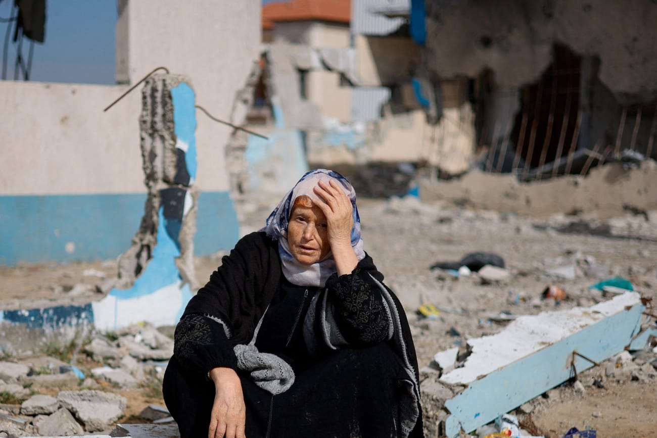 Facts and Falsehoods: Israel&#039;s Attacks Against Gaza&#039;s Hospitals