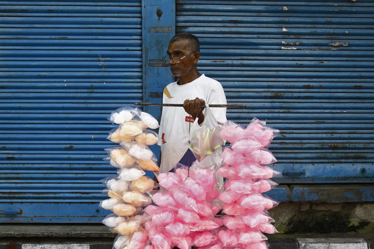 Curbing India&#039;s Ultra-Processed Foods