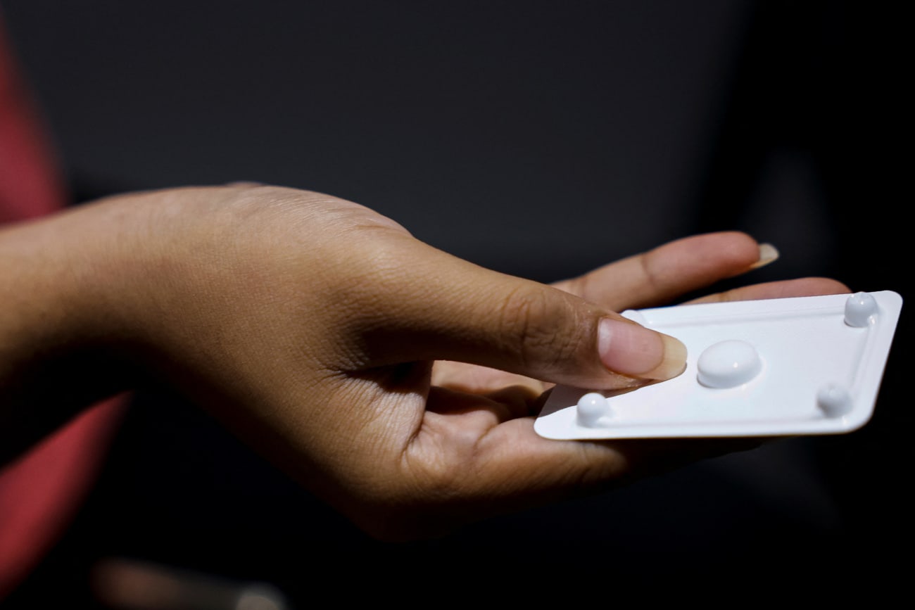 U.S. Supreme Court Challenge to Abortion Pills Could Boost Illegal Imports