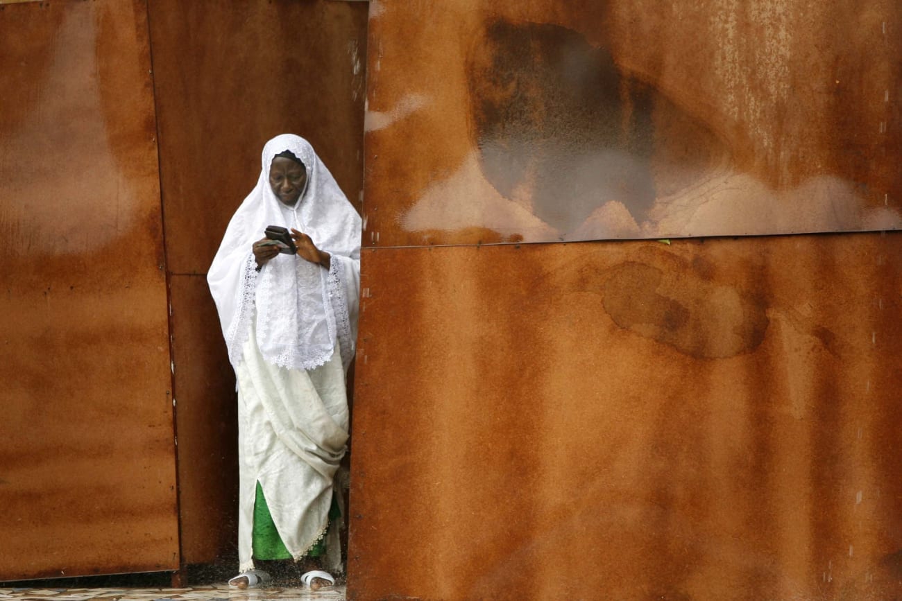 Gambia Moves to Overturn Ban on Female Genital Cutting