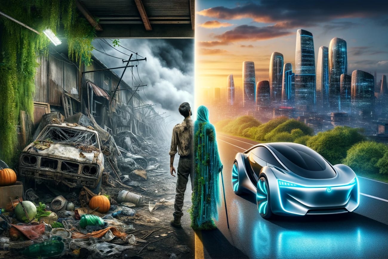 Reimagining the Future of Climate Health With AI