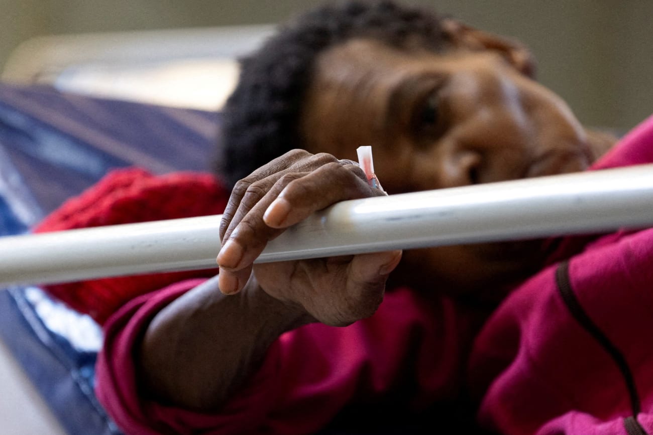 South Africa's Health-Care Reform in Limbo Following Election