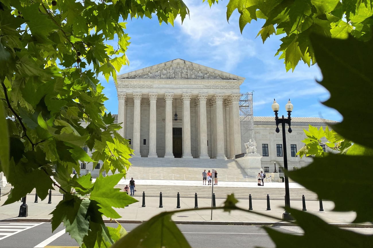 Supreme Court&#039;s Chevron Ruling Could Reshape Public Health