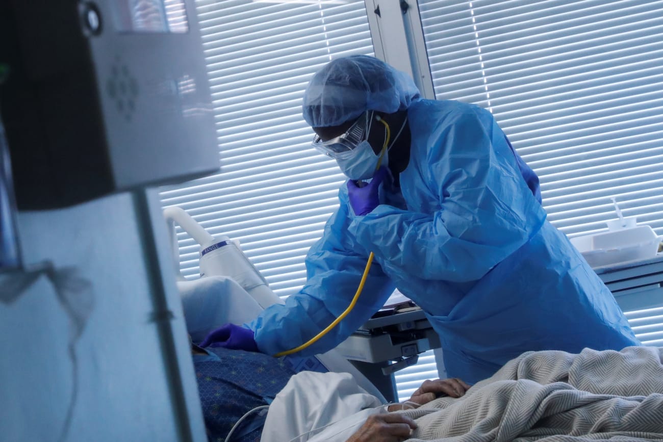 Nurses Champion Fight Against Antimicrobial Resistance