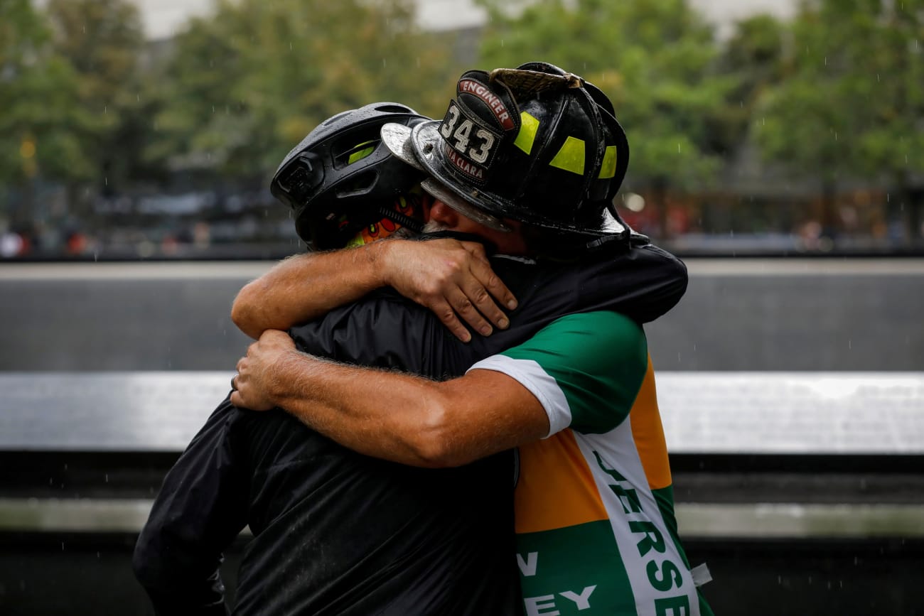 Recognizing Trauma in Boys and Men