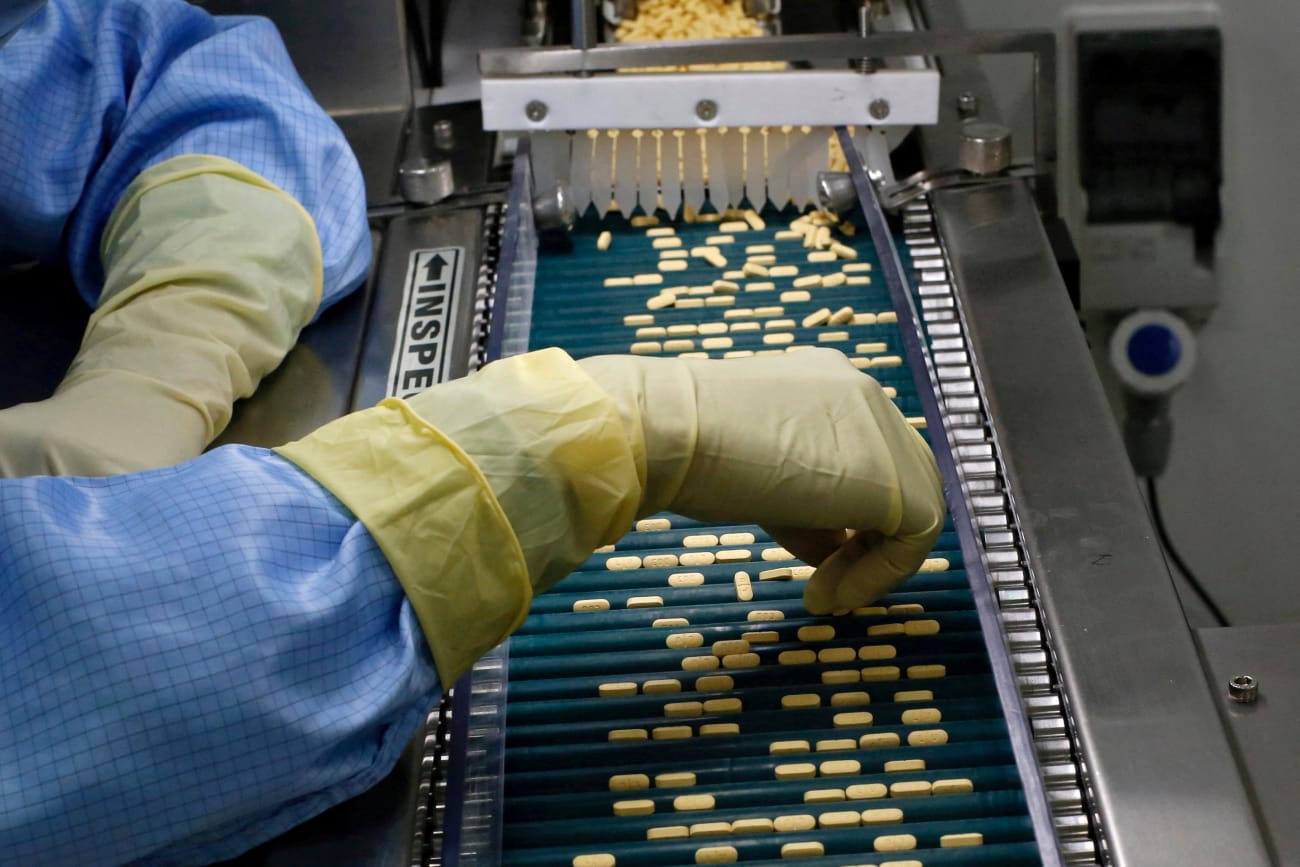 Pharma&#039;s Influence on India&#039;s Global Health Engagement