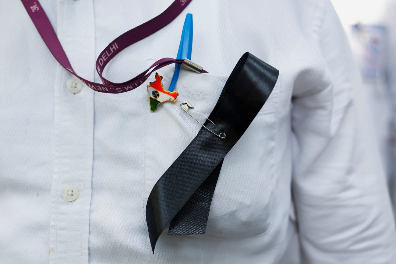 What&#039;s Driving Violence Against Health Workers in India