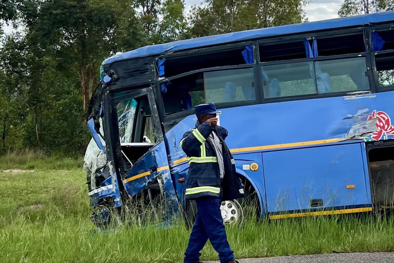 Zimbabwe&#039;s Bus Disaster and the Deadly Cost of Defunding Global Health