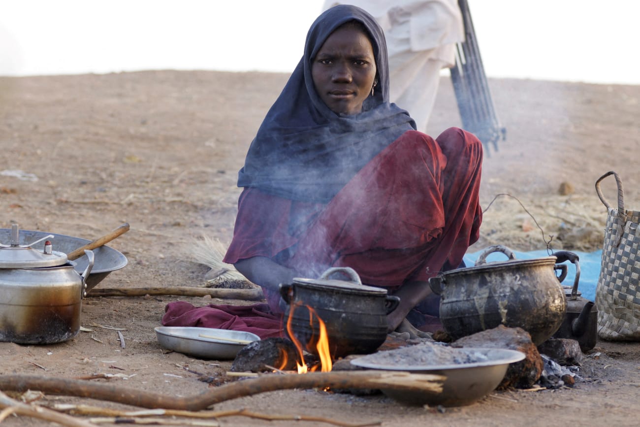 What Sudan&#039;s Cholera Outbreak Reveals About Its Fragile Health System