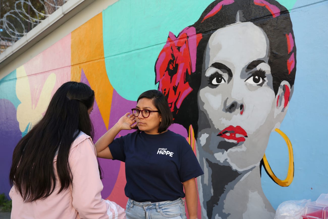 Women Bear Mexico&#039;s Diabetes Crisis
