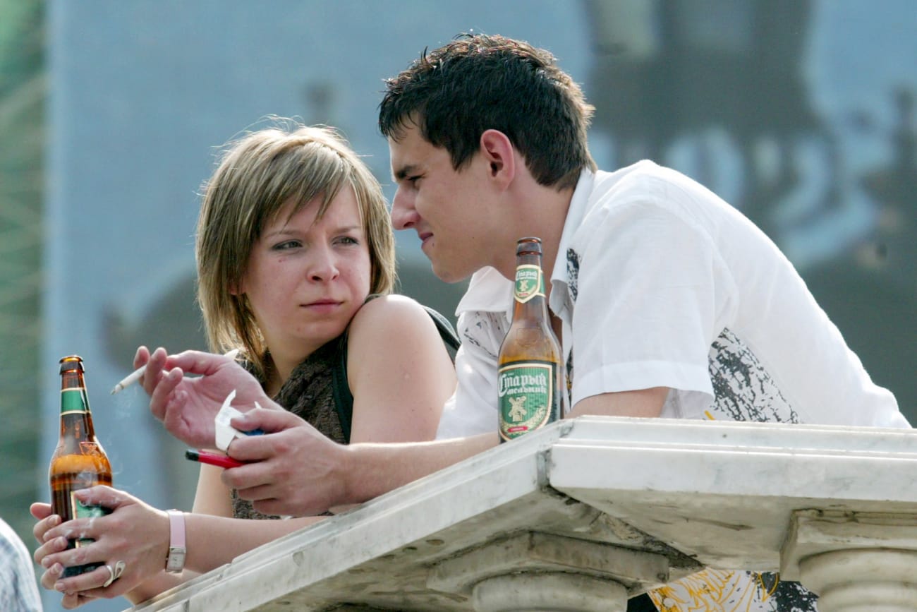 A Gender Levy for Tobacco, Alcohol, and Other Health-Harming Products